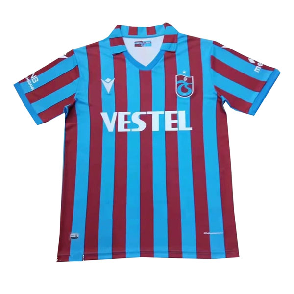 Tailandia Camiseta Trabzonspor 1st 2021-2022